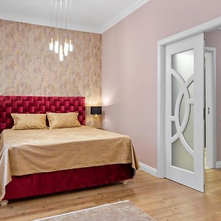 Coquet By Art City Bucarest Esterno foto