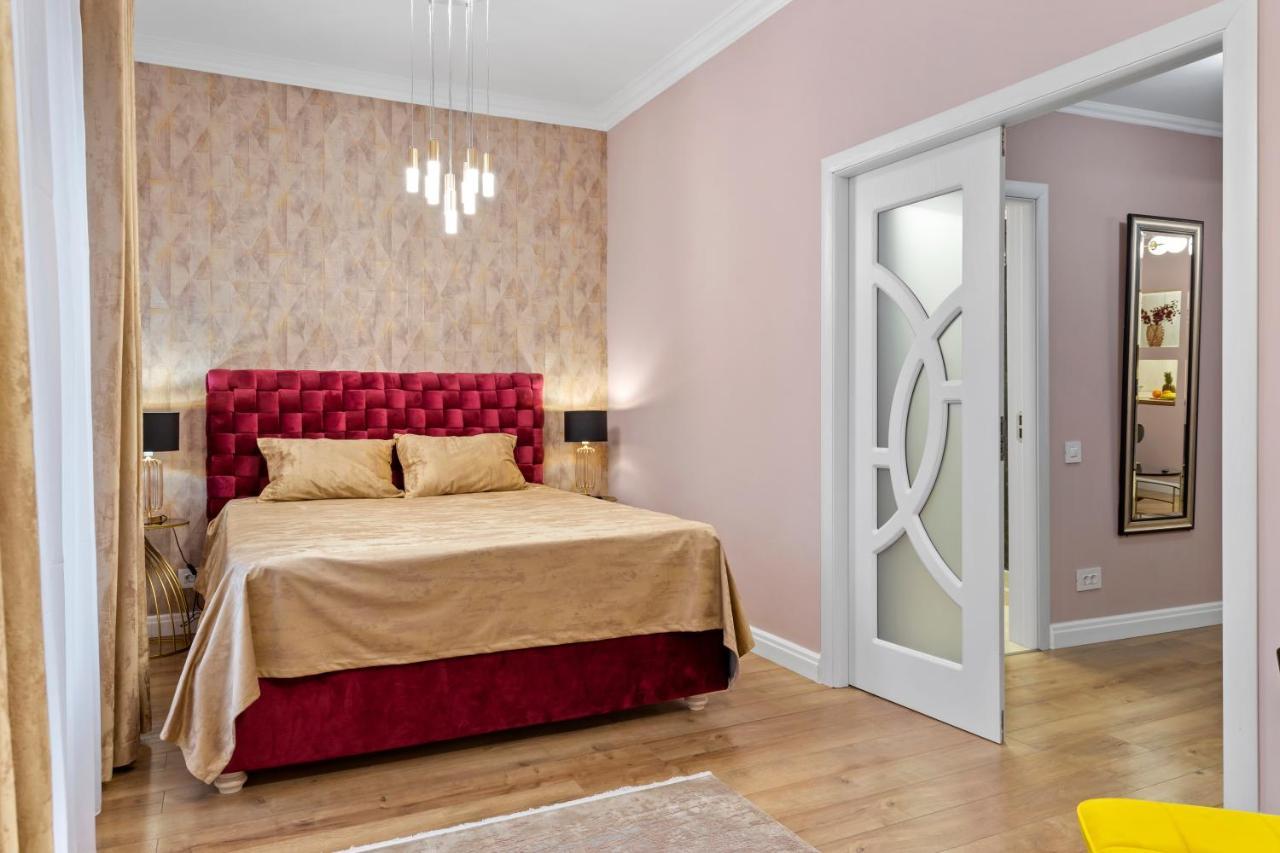 Coquet By Art City Bucarest Esterno foto