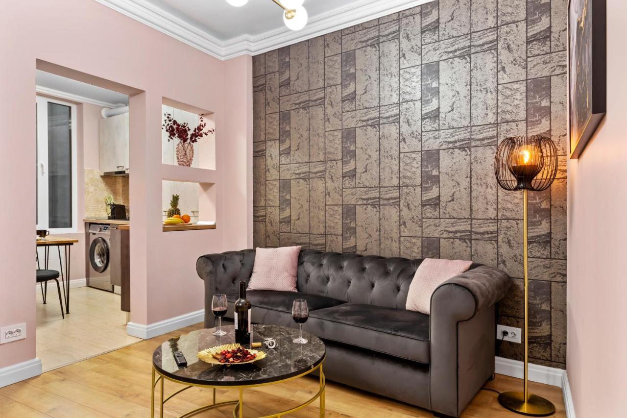 Coquet By Art City Bucarest Esterno foto